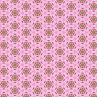 Vintage shabby background with classy patterns N235
