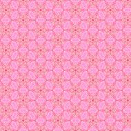 Vintage shabby background with classy patterns N236