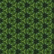 Vintage shabby background with classy patterns N238