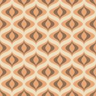 Abstract seamless pattern N598