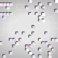 Abstract Geometric Shapes N41