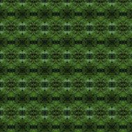 Vintage shabby background with classy patterns N241