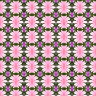 Vintage shabby background with classy patterns N242