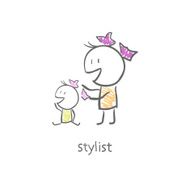 stylist N3