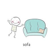 sofa N2