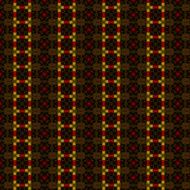 Vintage shabby background with classy patterns N247