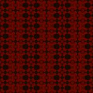 Vintage shabby background with classy patterns N249