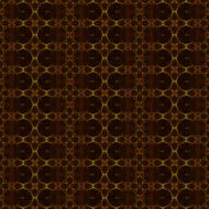 Vintage shabby background with classy patterns N251