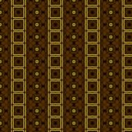 Vintage shabby background with classy patterns N253