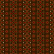 Vintage shabby background with classy patterns N256