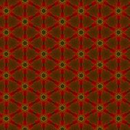 Vintage shabby background with classy patterns N257