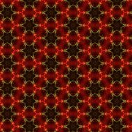 Vintage shabby background with classy patterns N259