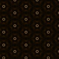 Vintage shabby background with classy patterns N260