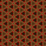 Vintage shabby background with classy patterns N262