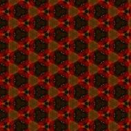 Vintage shabby background with classy patterns N263