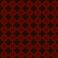 Vintage shabby background with classy patterns N264