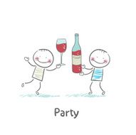 Party N8