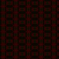 Vintage shabby background with classy patterns N269