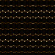 Vintage shabby background with classy patterns N274