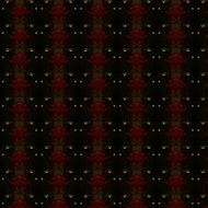 Vintage shabby background with classy patterns N276