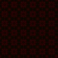 Vintage shabby background with classy patterns N277