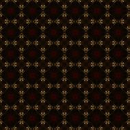 Vintage shabby background with classy patterns N282