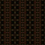 Vintage shabby background with classy patterns N285