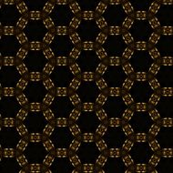 Vintage shabby background with classy patterns N287