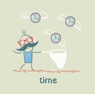 Time N23