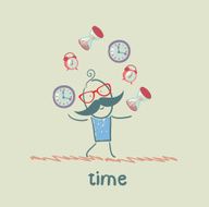 Time N25