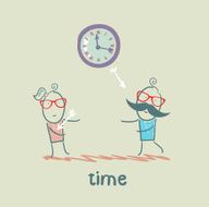 Time N27
