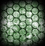 abstract grunge background with circles N5