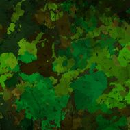 Camouflage military background N8