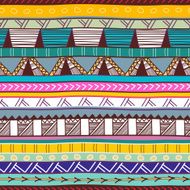 tribal pattern N112