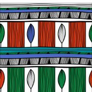 tribal pattern N120