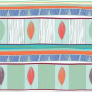 tribal pattern N121