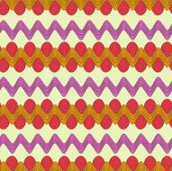 tribal pattern N123
