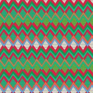 tribal pattern N126