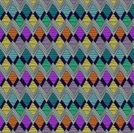 tribal pattern N132