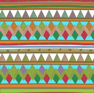 tribal pattern N133