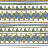 tribal pattern N134