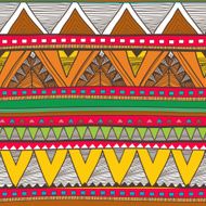 tribal pattern N135