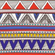 tribal pattern N136
