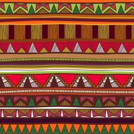 tribal pattern N141