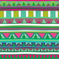 tribal pattern N142