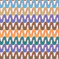 wave pattern N73
