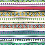 tribal pattern N143