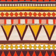 tribal pattern N144