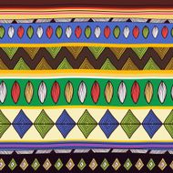 tribal pattern N146