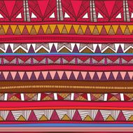 tribal pattern N147